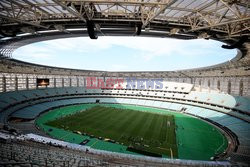 Stadion Olimpijski w Baku