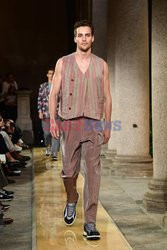 Tydzień Mody męskiej w Mediolanie - lato 2020 