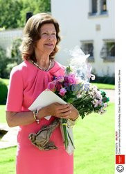 42. urodziny szwedzkiej księżniczki Victorii