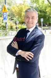 Robert Biedroń o koalicji lewicowej w wyborach parlamentarnych