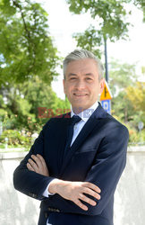 Robert Biedroń o koalicji lewicowej w wyborach parlamentarnych