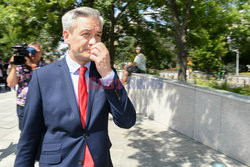 Wspólna lista lewicy w wyborach do Sejmu