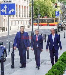 Wspólna lista lewicy w wyborach do Sejmu