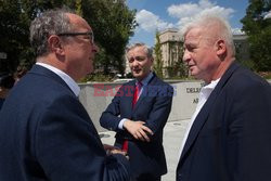 Wspólna lista lewicy w wyborach do Sejmu