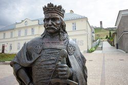 Polska Andrzej Zbraniecki