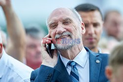 Piknik Rodzinny "DobryCzasPL"