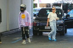 Justin i Hailey Bieber u lekarza