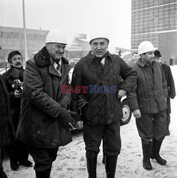 Z życia PZPR