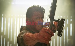 Kadry z filmu Rambo: Last Blood
