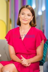 Dzień Dobry TVN i jego goście - wrzesień 2019