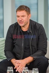 Dzień Dobry TVN i jego goście - wrzesień 2019