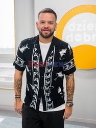 Dzień Dobry TVN i jego goście - wrzesień 2019