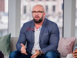 Dzień Dobry TVN i jego goście - wrzesień 2019