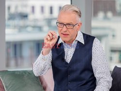 Dzień Dobry TVN i jego goście - wrzesień 2019