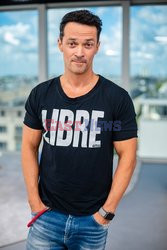 Dzień Dobry TVN i jego goście - wrzesień 2019