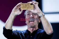 67. festiwal filmowy w San Sebastian