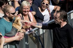 67. festiwal filmowy w San Sebastian