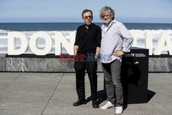 67. festiwal filmowy w San Sebastian