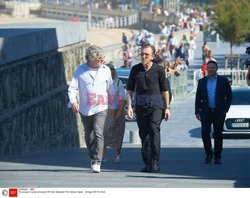 67. festiwal filmowy w San Sebastian