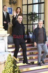 67. festiwal filmowy w San Sebastian