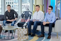 Dzień Dobry TVN i jego goście - wrzesień 2019