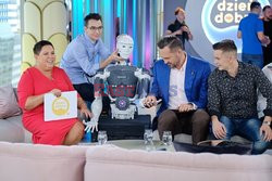 Dzień Dobry TVN i jego goście - wrzesień 2019