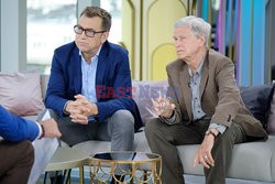 Dzień Dobry TVN i jego goście - wrzesień 2019