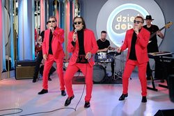 Dzień Dobry TVN i jego goście - wrzesień 2019