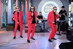 Dzień Dobry TVN i jego goście - wrzesień 2019