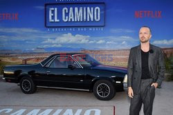 Premiera filmu El Camino: A Breaking Bad Movie