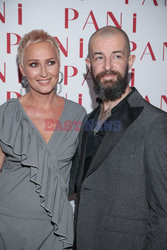 Gala 30-lecia magazynu Pani