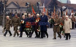 Obchody Święta Pracy