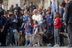 Audiencja Generalna Papieża Franciszka