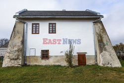 Zbór ariański w Ublinku koło Opatowa