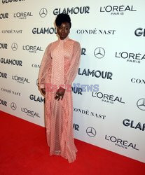 Nagrody Glamour Women of the Year