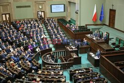 1. posiedzenie Sejmu IX kadencji