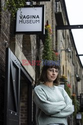 Muzeum Waginy w Londynie
