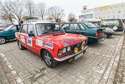 68. rocznica rozpoczęcia produkcji aut w FSO na Żeraniu