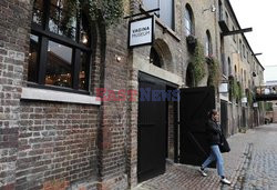 Muzeum Waginy w Londynie