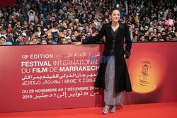 18. Festiwal Filmowy w Marakeszu