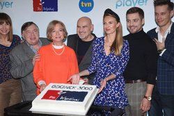 3000. odcinek serialu Na Wspólnej
