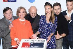 3000. odcinek serialu Na Wspólnej