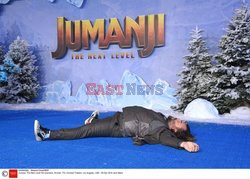 Światowa premiera filmu Jumanji: The Next Level