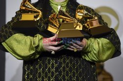 Nagrody Grammy 2020