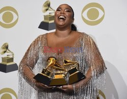 Nagrody Grammy 2020