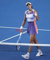 Turniej tenisowy Australian Open 2020