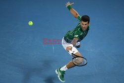 Turniej tenisowy Australian Open 2020