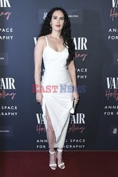 Wystawa Vanity Fair: Space For Photography