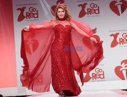 Impreza Go Red For Women 2020