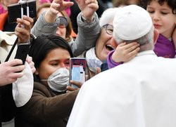 Watykan drży o zdrowie papieża Franciszka